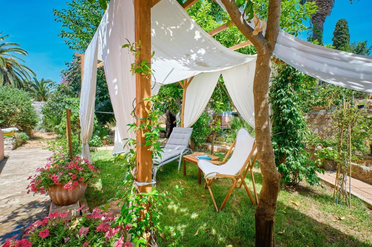 Hotel Vindobona à Mali Lošinj Extérieur photo