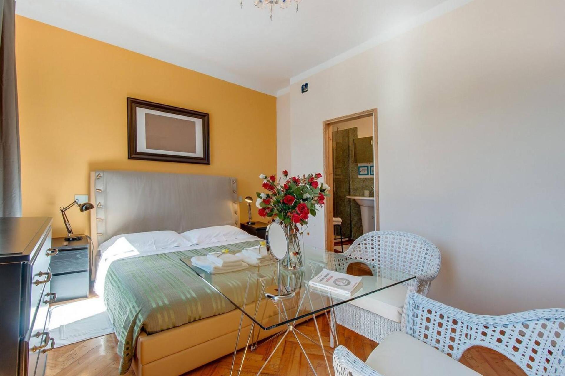 Hotel Vindobona à Mali Lošinj Extérieur photo