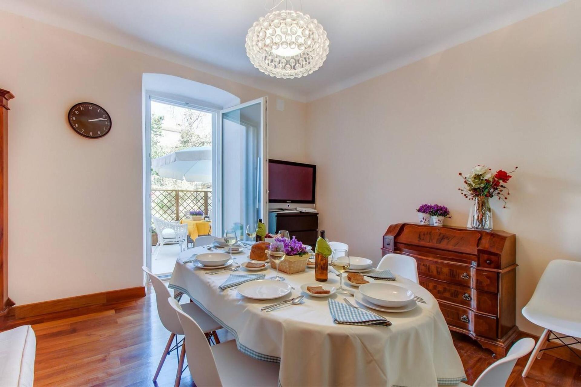 Hotel Vindobona à Mali Lošinj Extérieur photo