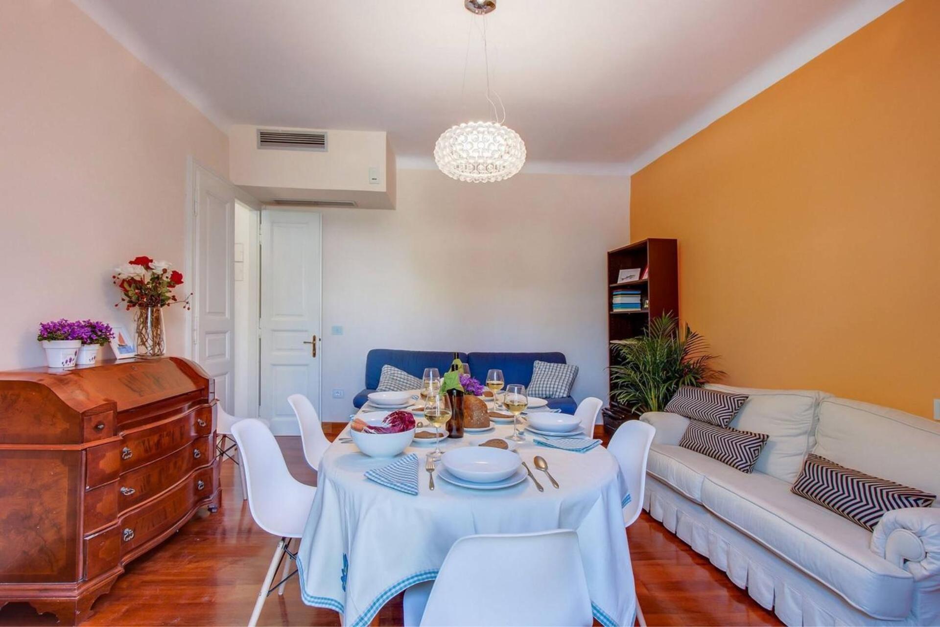 Hotel Vindobona à Mali Lošinj Extérieur photo