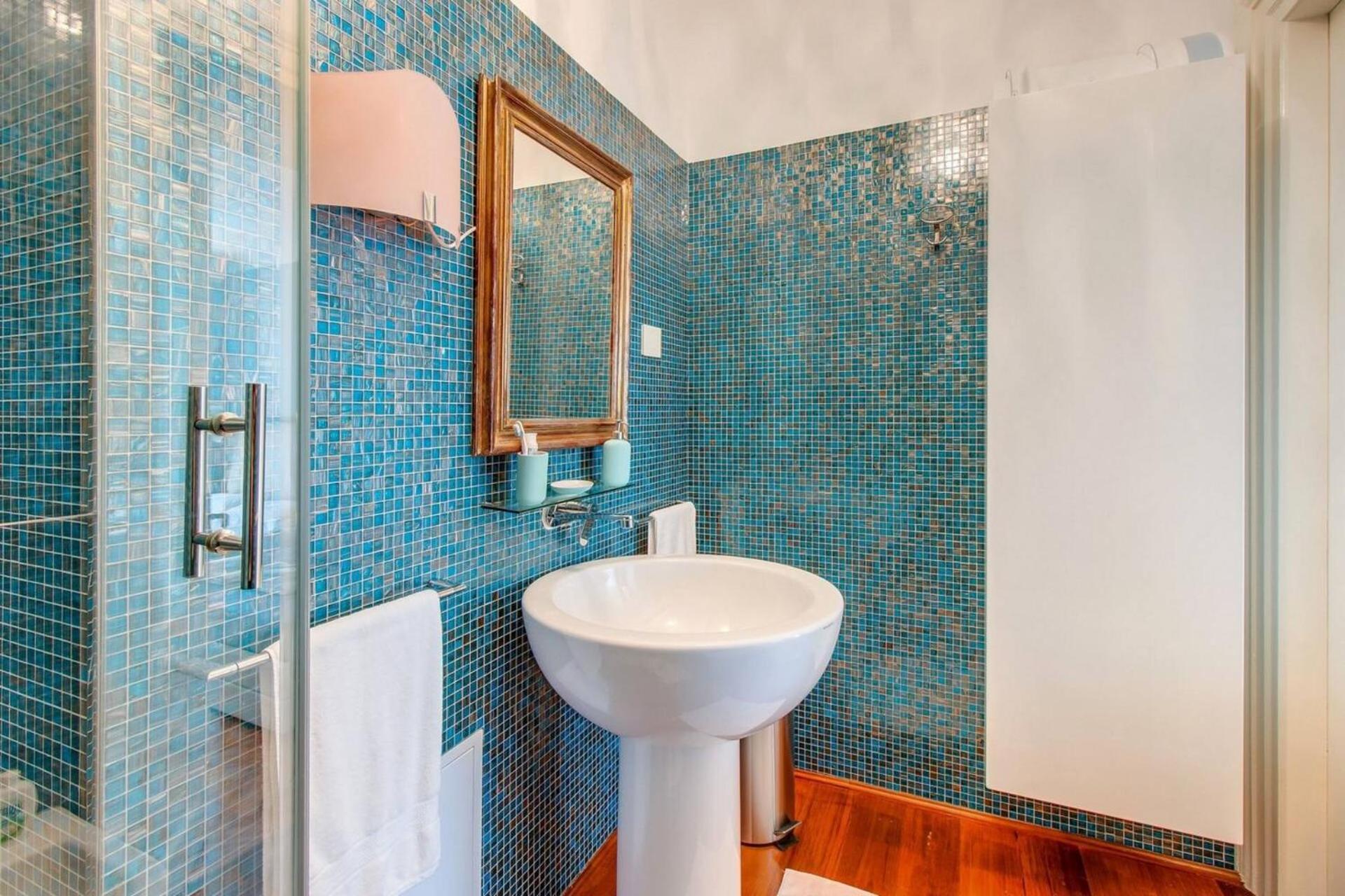 Hotel Vindobona à Mali Lošinj Extérieur photo