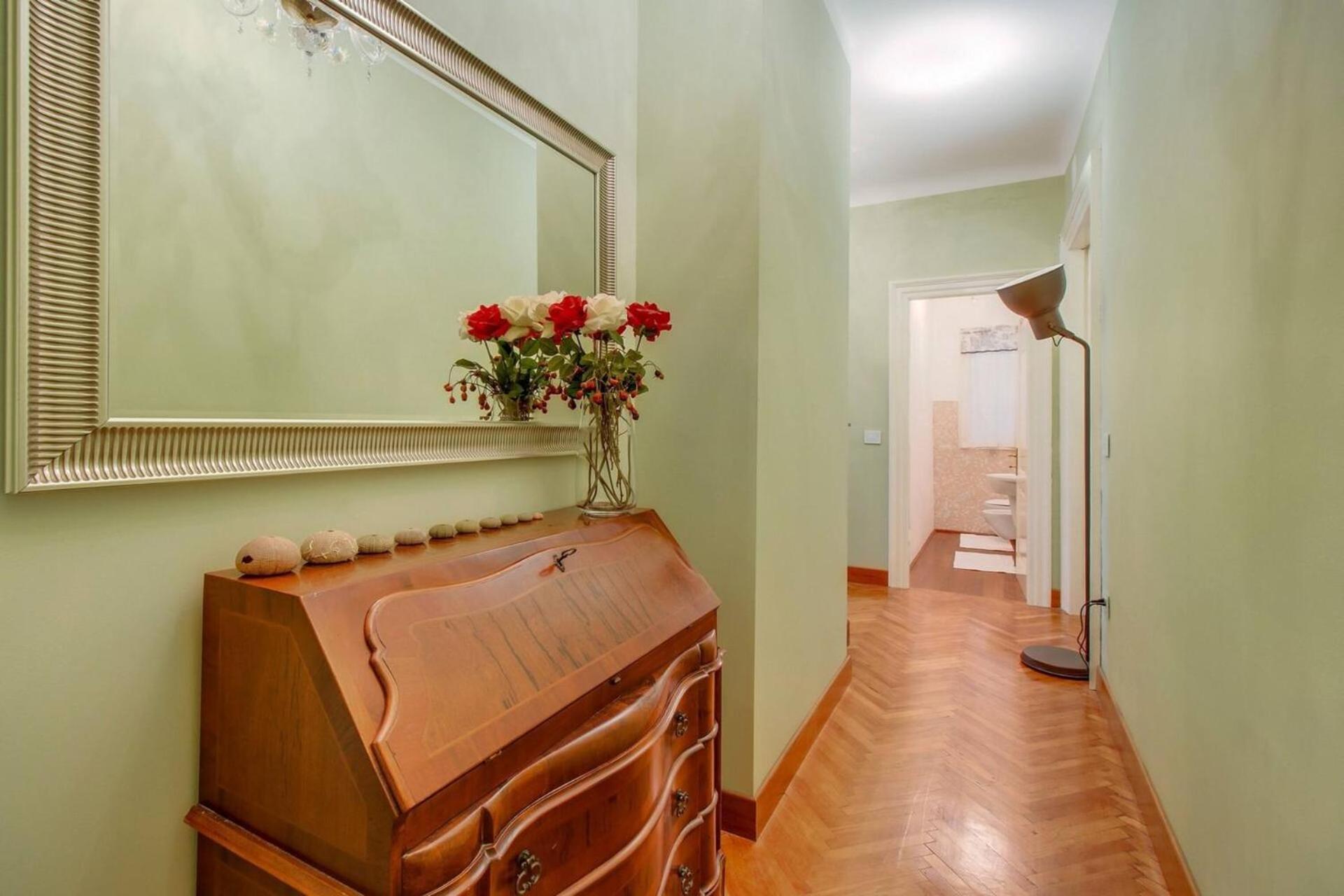 Hotel Vindobona à Mali Lošinj Extérieur photo