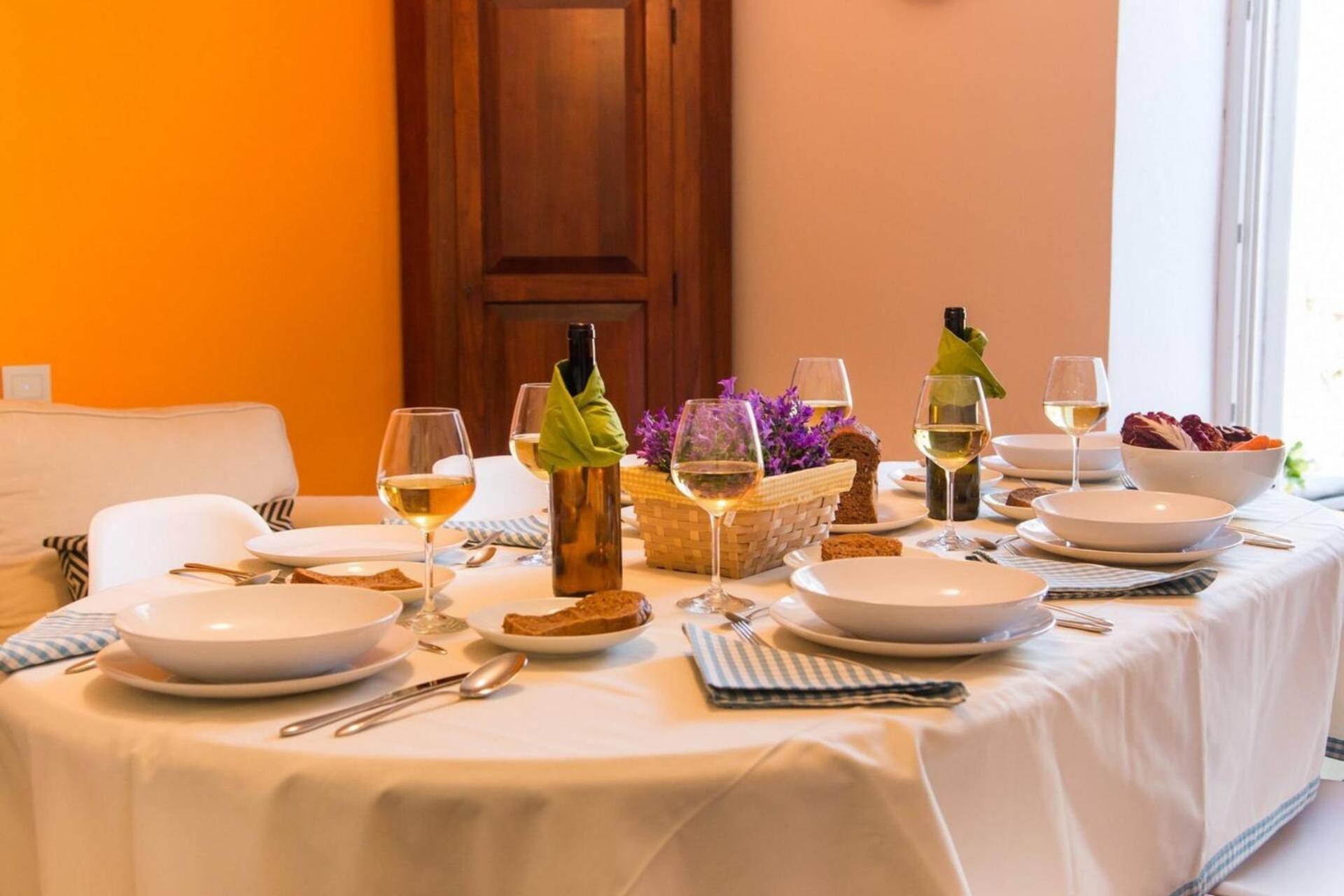 Hotel Vindobona à Mali Lošinj Extérieur photo