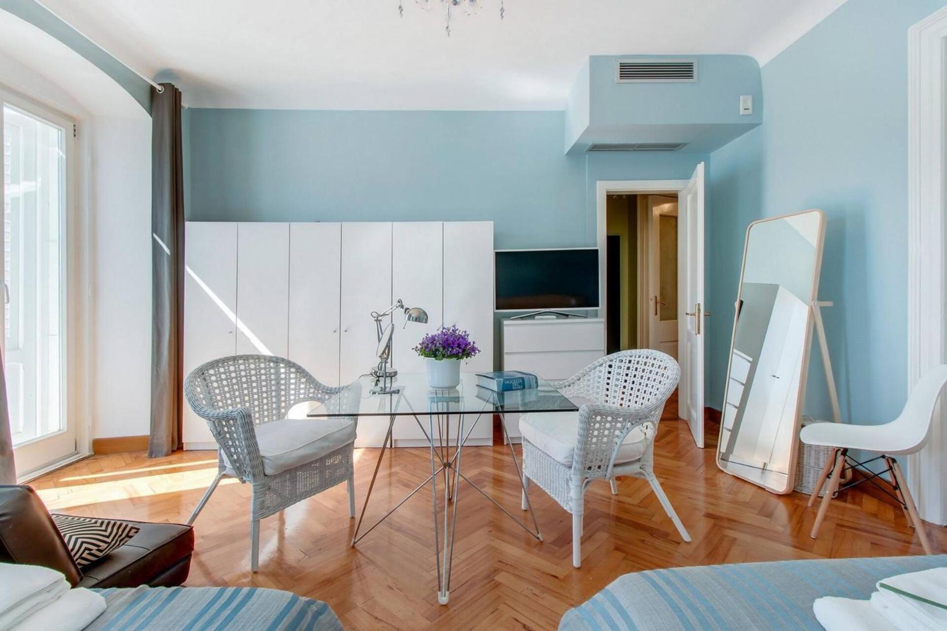 Hotel Vindobona à Mali Lošinj Extérieur photo
