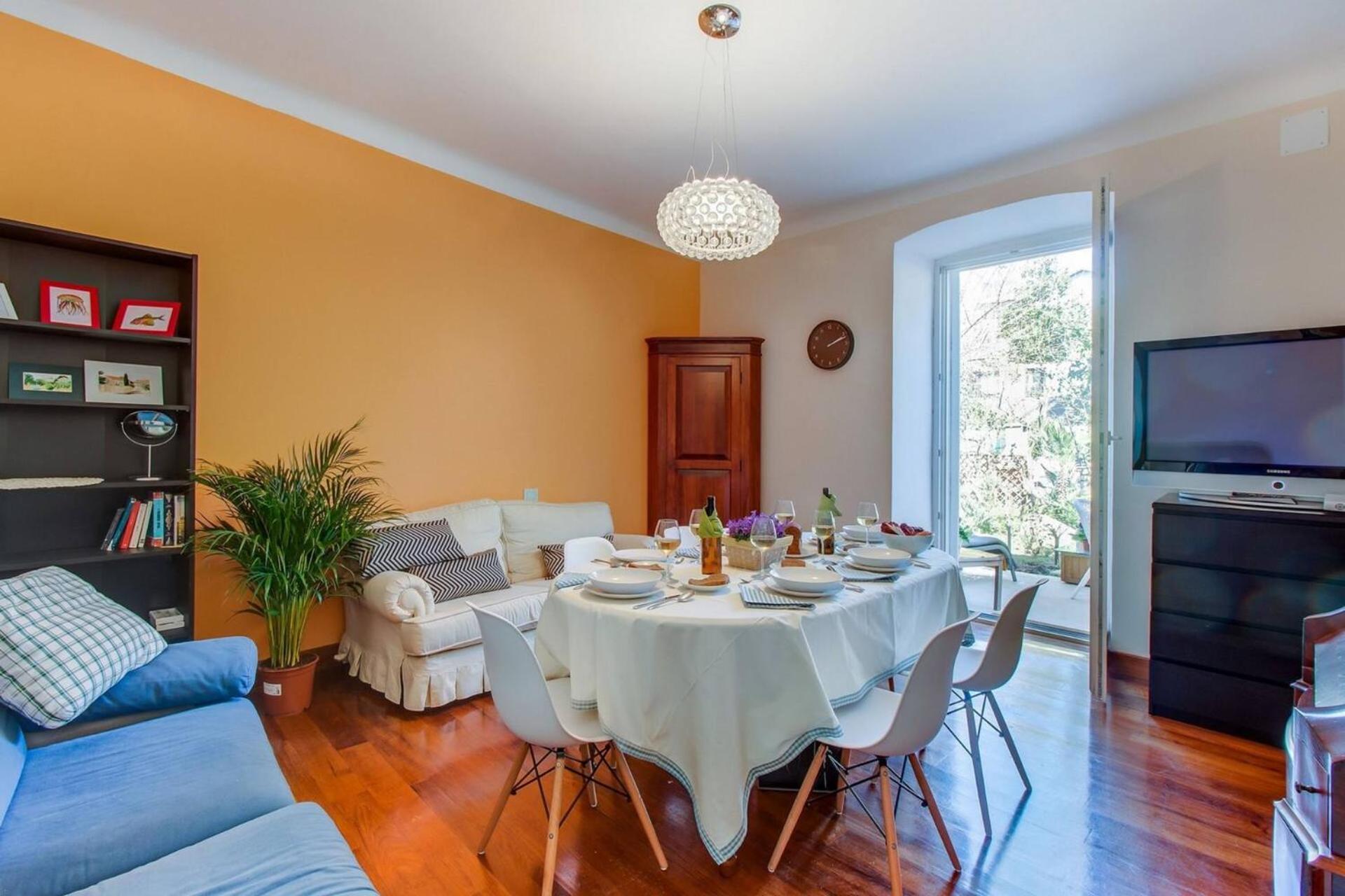 Hotel Vindobona à Mali Lošinj Extérieur photo