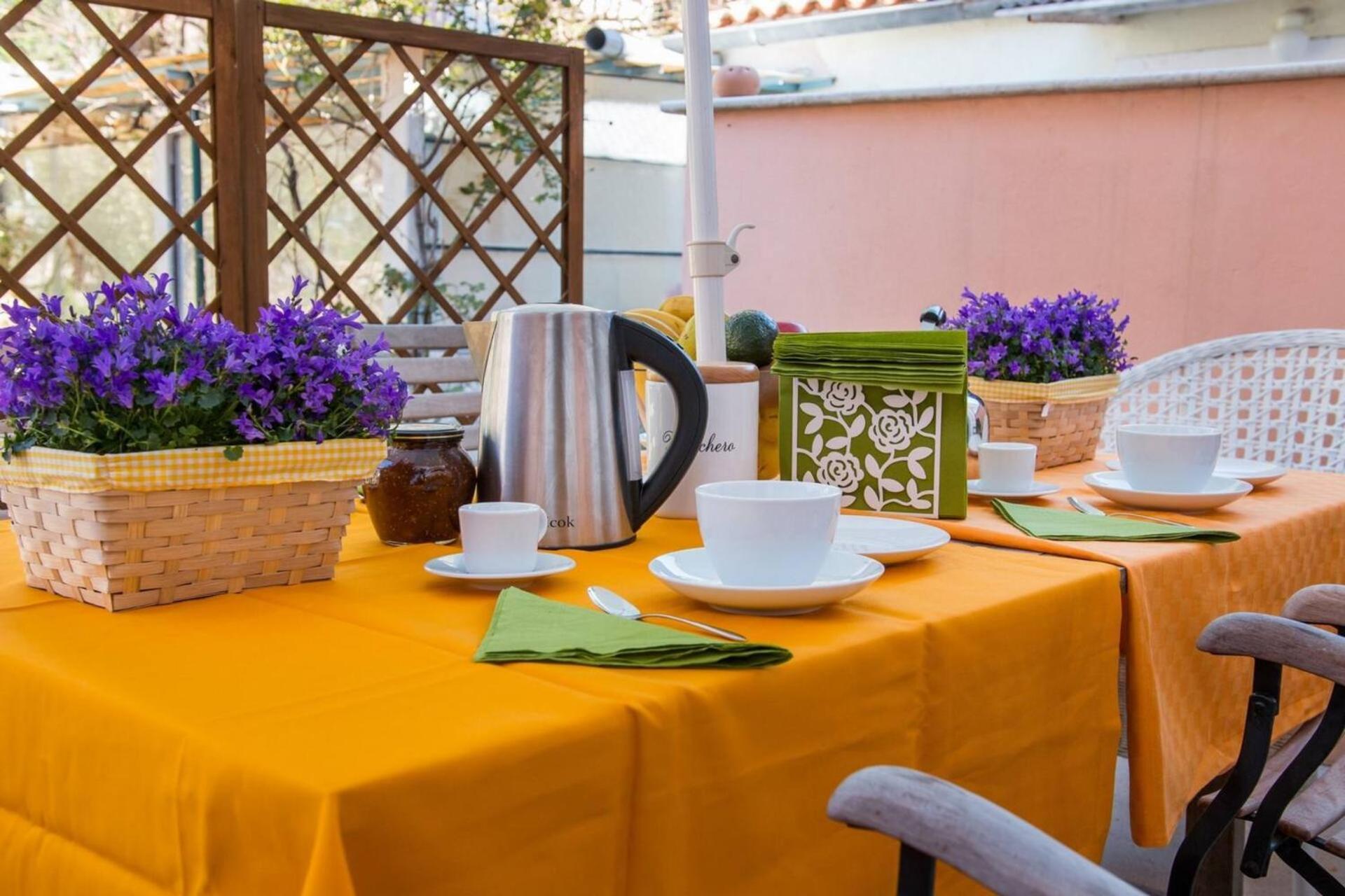Hotel Vindobona à Mali Lošinj Extérieur photo