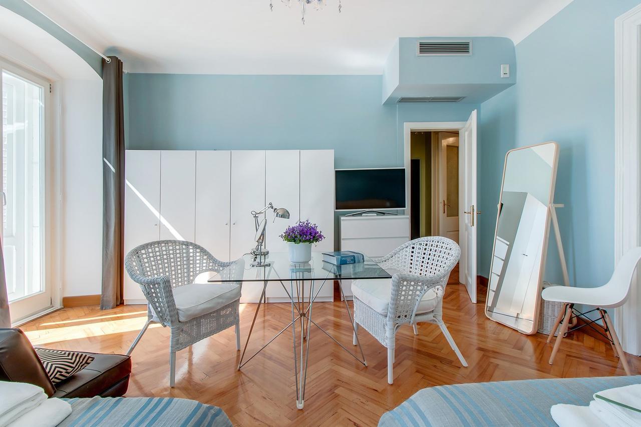 Hotel Vindobona à Mali Lošinj Extérieur photo