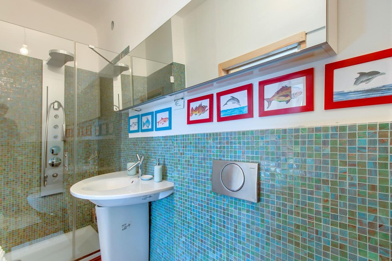Hotel Vindobona à Mali Lošinj Extérieur photo
